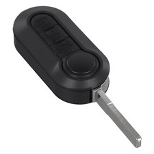 3 Button Key Fob Cover for