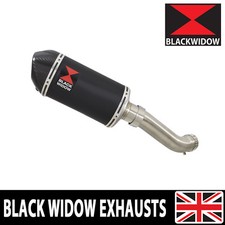 Z900 2017-2019 4-1 Exhaust