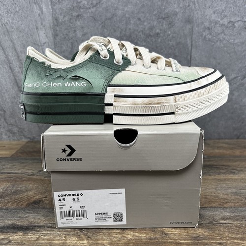 Converse feng chen - x,