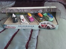 Majorette Volkswagen The