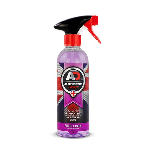 Autobrite adprain500m937 5l - autobrite, 0.5l