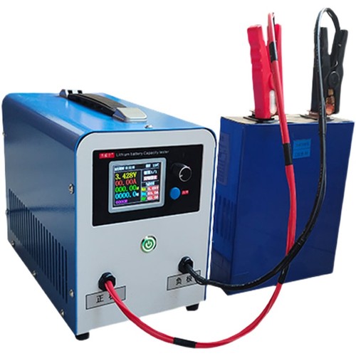 50a 220v ion lifepo4 - 220v,