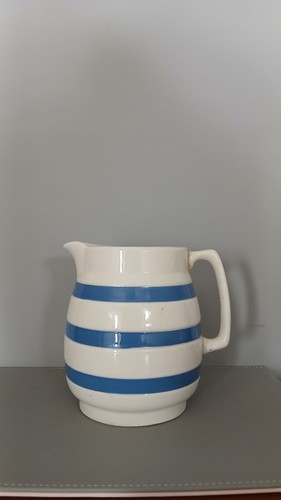 Staffordshire chef ware blue - staffordshire,