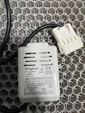 Drayton MA1 For 3 Port Mid