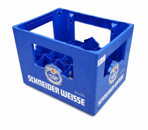 Strong plastic german - strong,