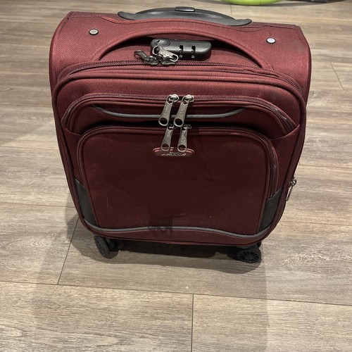 Ariana cabin expansion case - ariana,