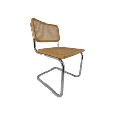 VINTAGE CESCA DINING CHAIR