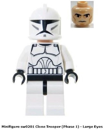 Lego star wars phase 1 - lego,