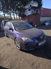 MAZDA 3 SAKATA 1.6 PETROL 5