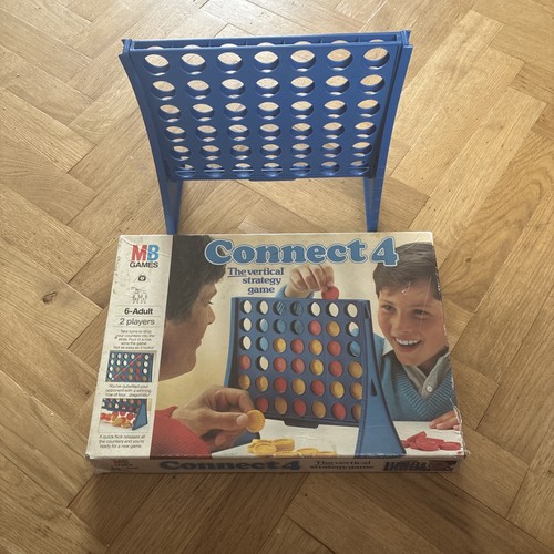 Games connect board - mb,