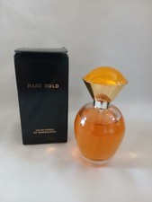 Vintage Rare Gold EDP Perfume