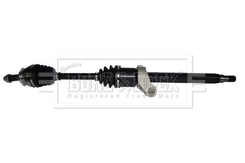 Borg beck bds1378 drive - borg, &