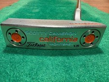 Scotty Cameron California