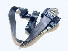 895857705bk Seat Belt Strap