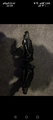Nike mercurial elite - nike, football