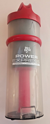 Dirt devil power - devil, express