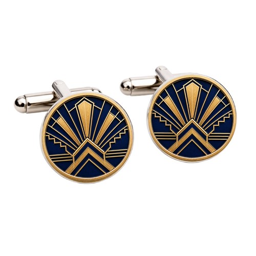 Navy blue gold - navy,