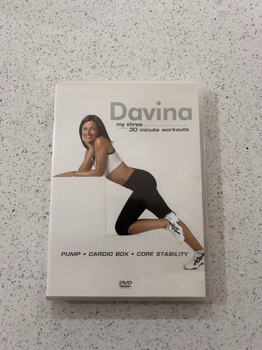 Davina mccall three 30 - mccall,