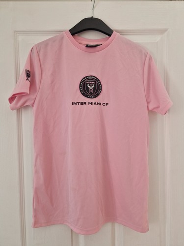 Inter miami football - cf, shirt
