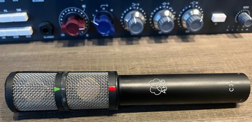 Vintage akg c34 - vintage,