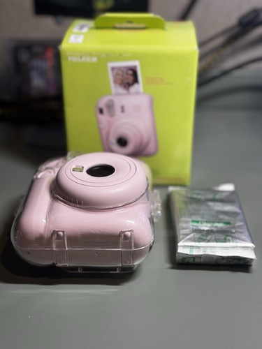 Fujifilm instax mini - instax,