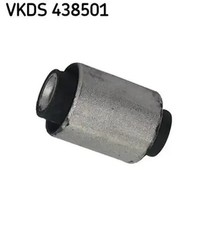 Wishbone bush VKDS 438501 SKF