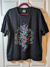 Space Tribes Full Graphic T