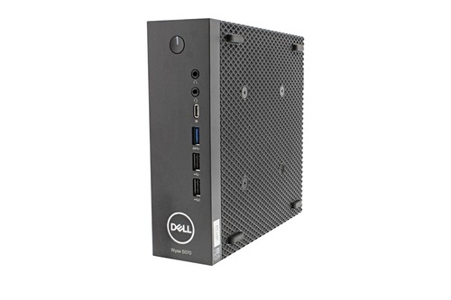 Dell wyse 5070 extended thin - dell,