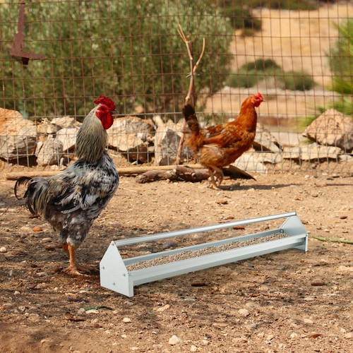 Heavy duty galvanized steel - galvanized,