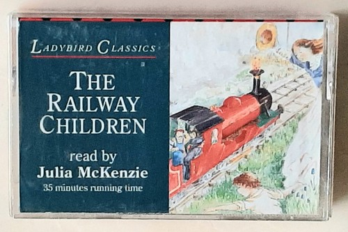 The railway children - the,