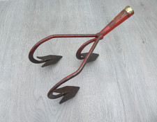 Vintage Wolf Cultivator hoe