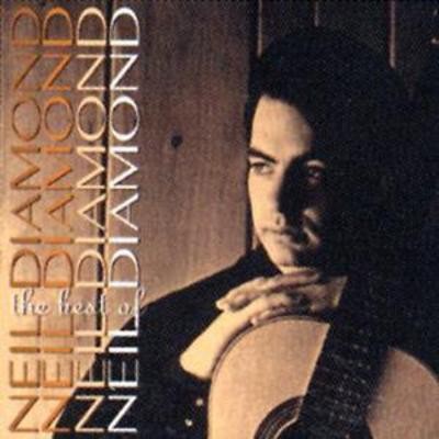 Neil diamond best - neil, diamond: