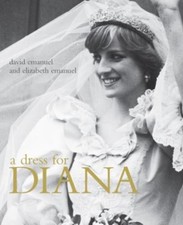 Emanuel, Elizabeth : A Dress