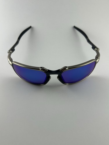 Oakley metal badman plasma - oakley,