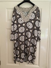Boden Tunic Dress Size 16