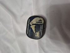 Gramaphone Hmv Needle Tin