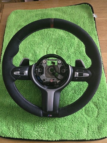 Genuine bmw f30 lci - f30,