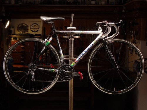 Colnago c40 world - edition, road