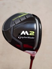 TaylorMade M2 Fairway Wood