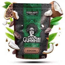 Yerba Mate Guarani Guarana