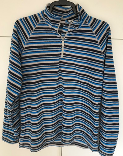 Cotton traders men fleece - traders, men's