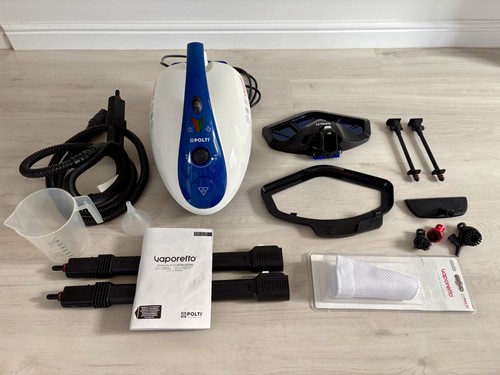 Polti vaporetto smart - polti, mop