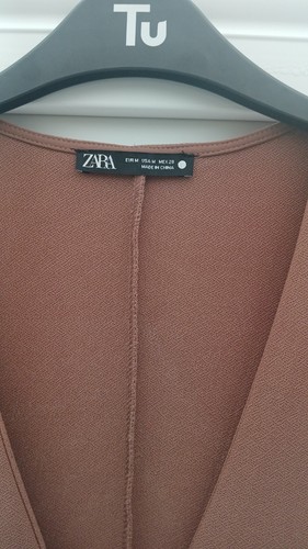 Nude long zara - long, with