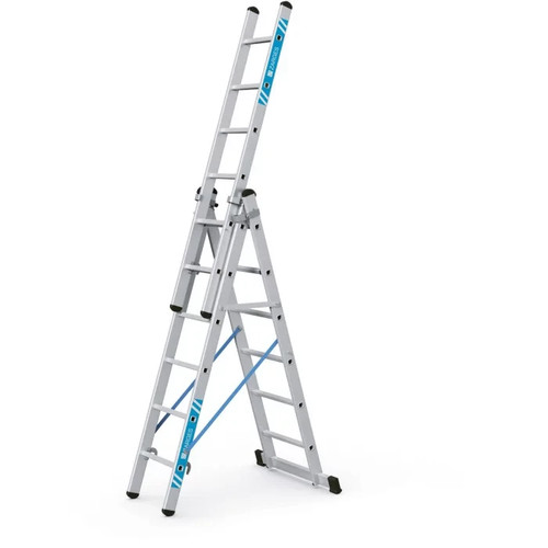 Zarges skymaster combination - x,