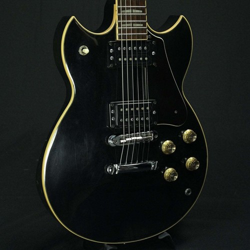 Yamaha 500 black - yamaha, o11243
