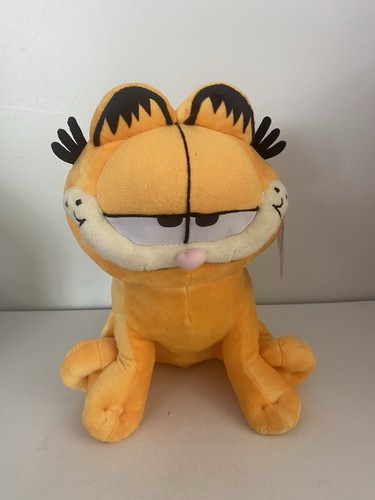 Garfield the movie - movie, cat
