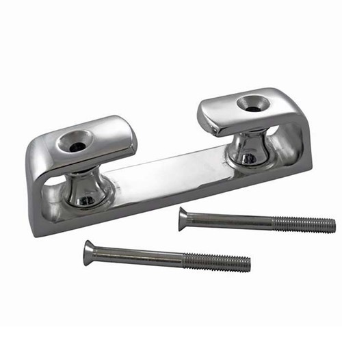 Clearance 260mm stainless - -,
