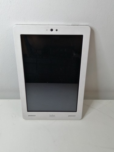 Kobo arc fi touchscreen - arc, wi-fi
