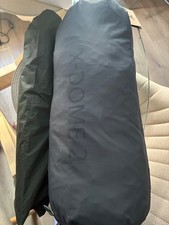Durston X-Dome 2 solid inner