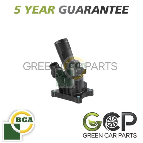 Bga thermostat coolant fits - bga,